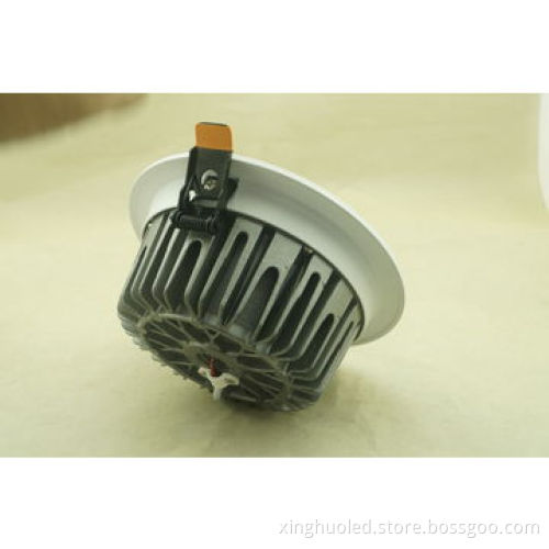 2014 Newest Best Seller SMD 12W LED DownlightNew